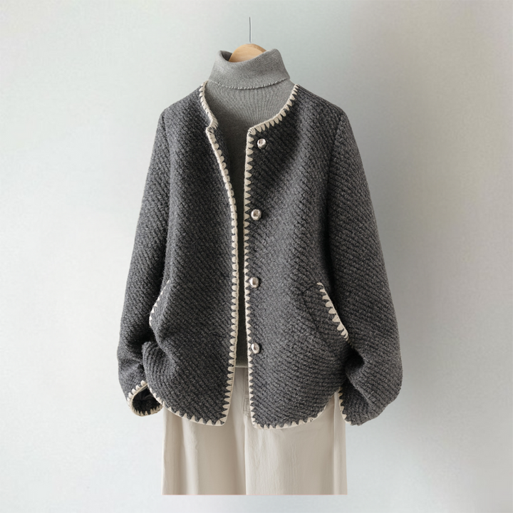 Lena | Elegant Cardigan