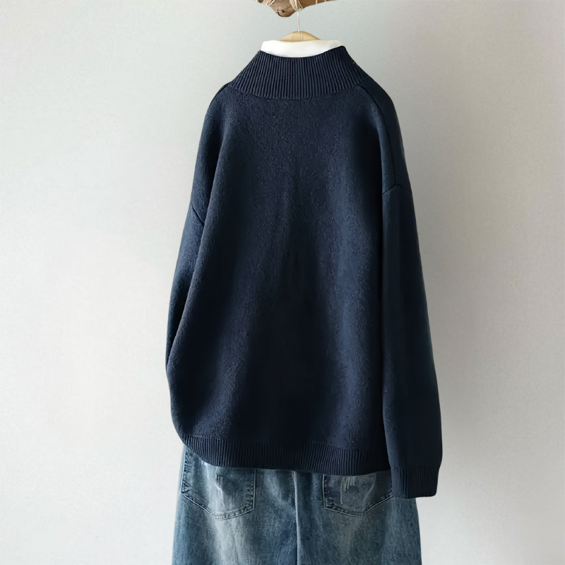 Macy | Long Sleeve Cardigan