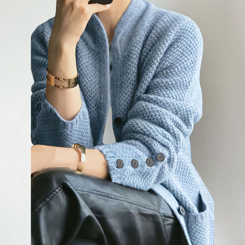 Brigitte | Stylish Cardigan