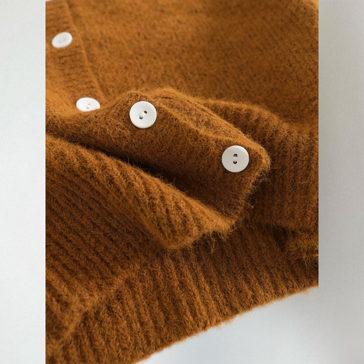 Alina | Comfortable Cardigan