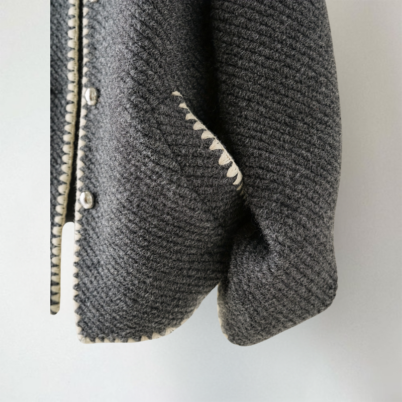 Lena | Elegant Cardigan