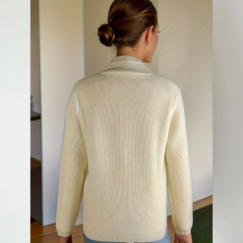 Brigitte | Stylish Cardigan