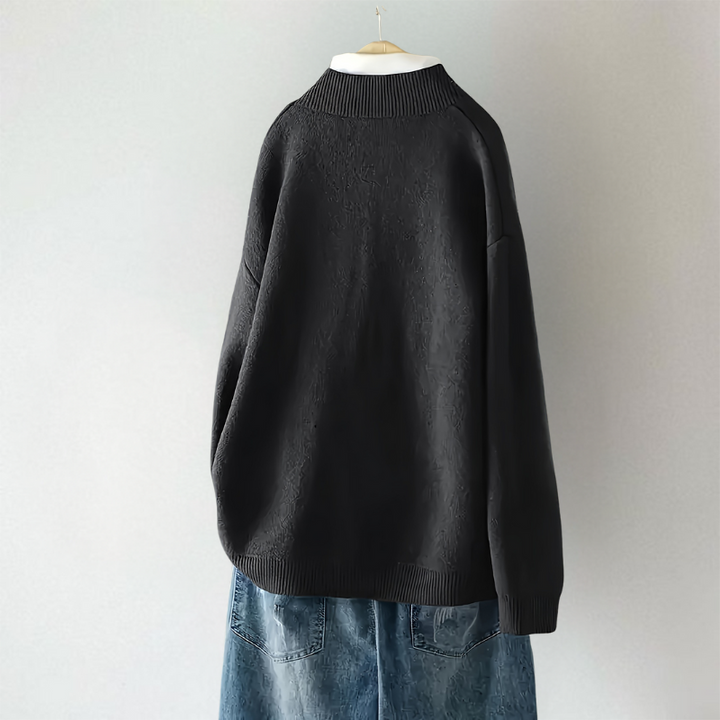 Macy | Long Sleeve Cardigan