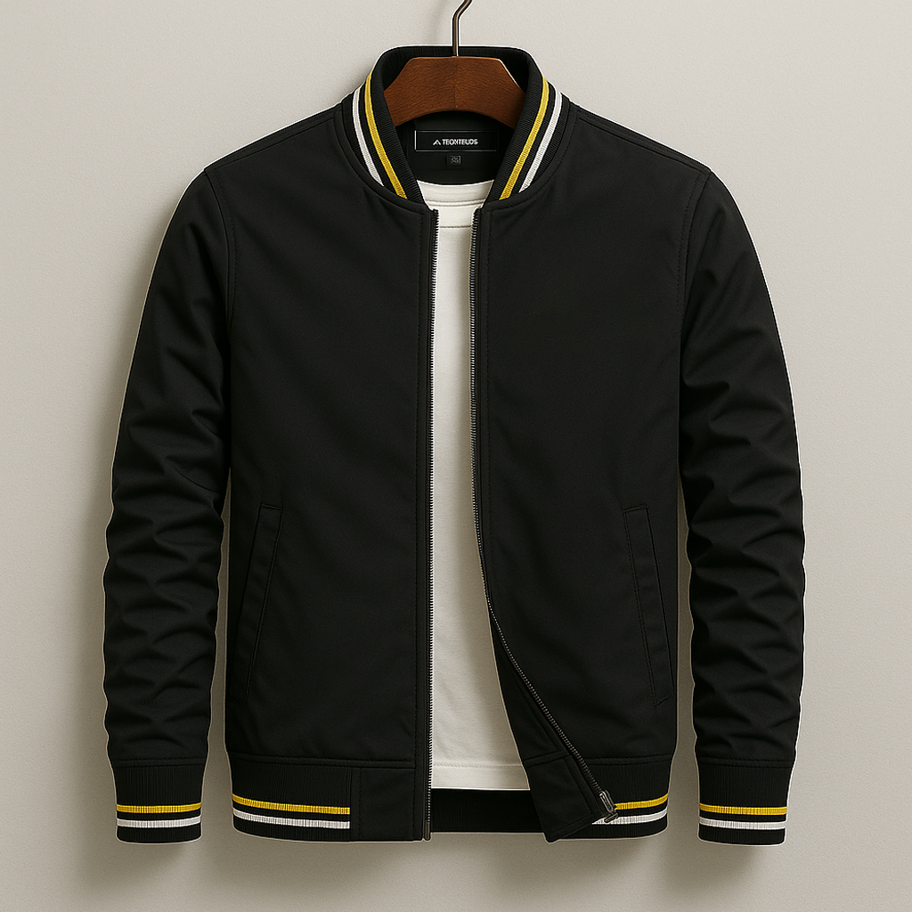 COLTON PARKER JACKET