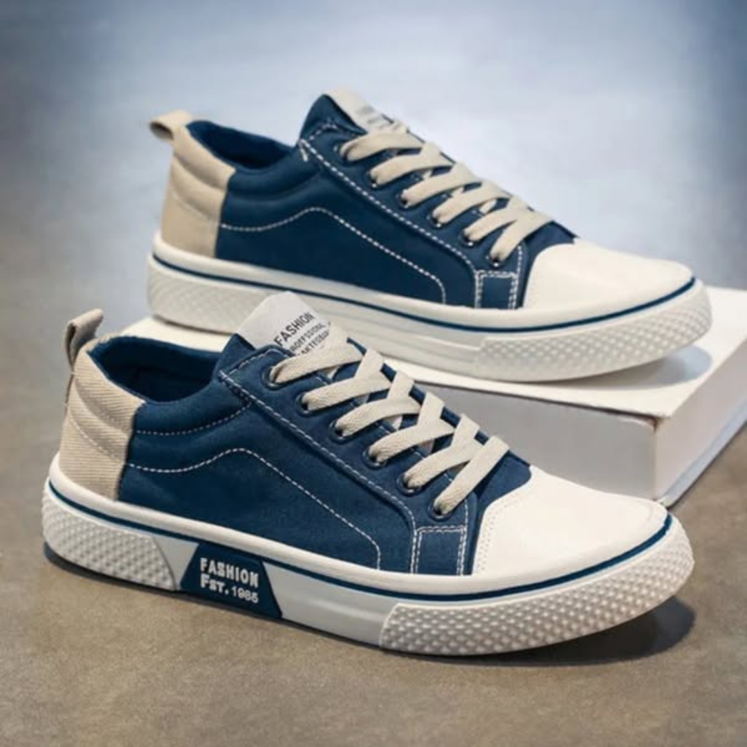 VELMER CLASSIC TRAINERS