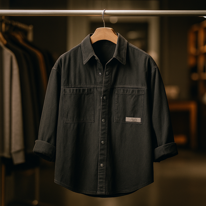 FALCON RELAXED FIT SHIRT