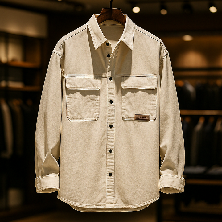 FALCON RELAXED FIT SHIRT