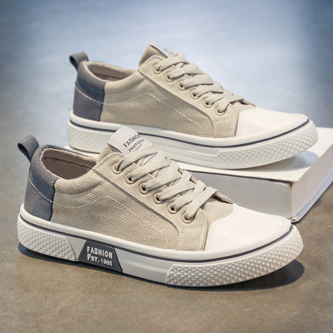 VELMER CLASSIC TRAINERS