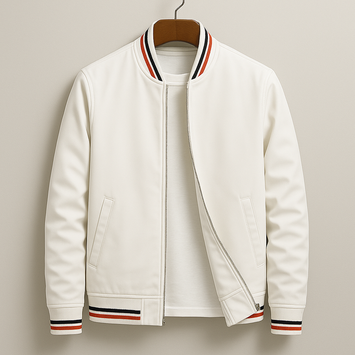 COLTON PARKER JACKET