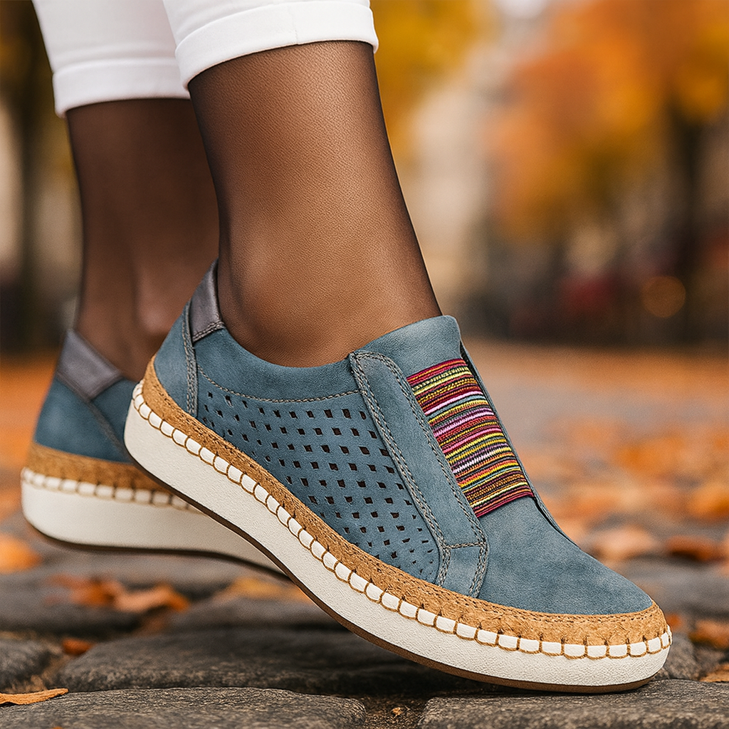 MARISA COMFORT TRAINERS