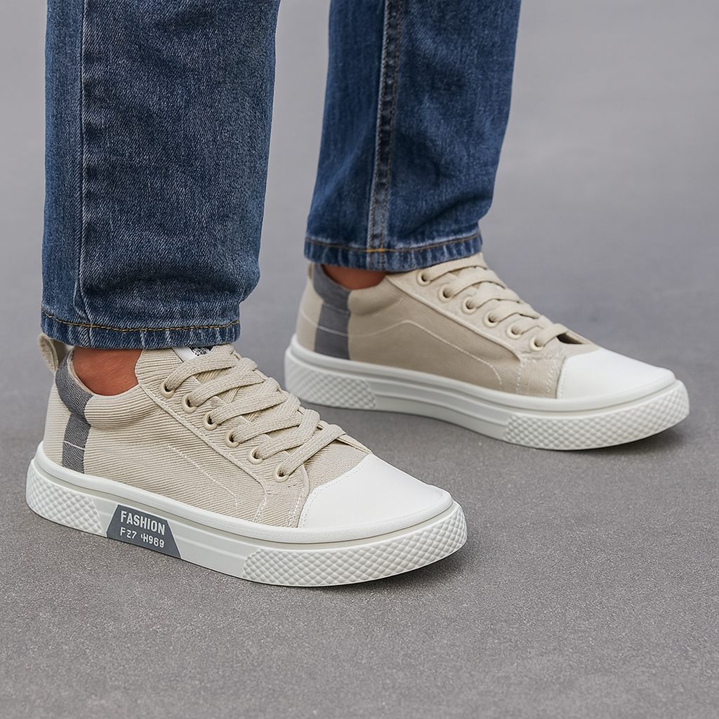 VELMER CLASSIC TRAINERS