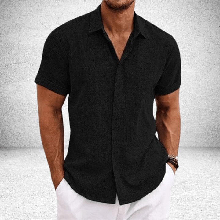 AIDEN | PREMIUM CLASSIC FIT SHIRT