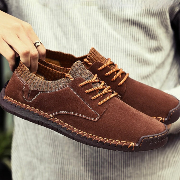 DAVIDSON ROAD TRAINERS