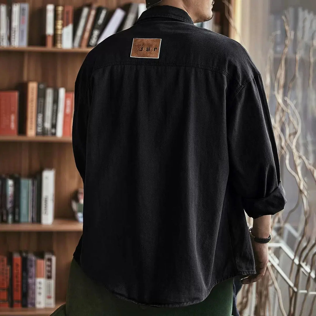 FALCON RELAXED FIT SHIRT