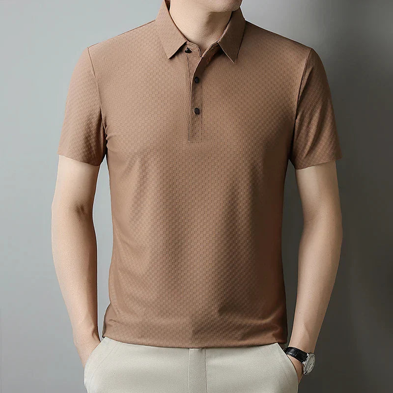 PRESTIGIO ICE SILK POLO