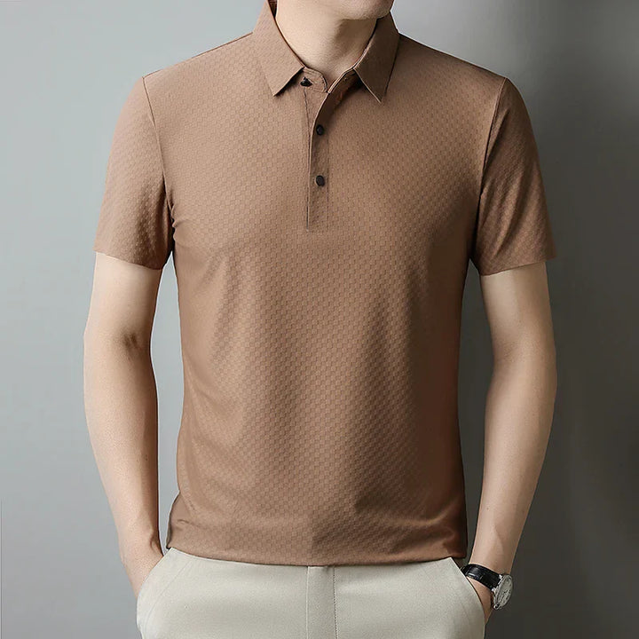PRESTIGIO ICE SILK POLO