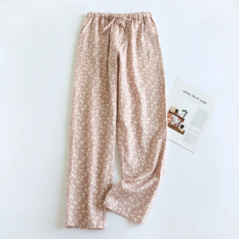 AINSLEY LOUNGE TROUSERS