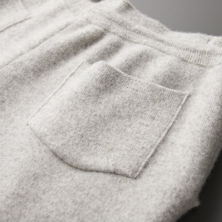 CLOUD MERINO PANTS