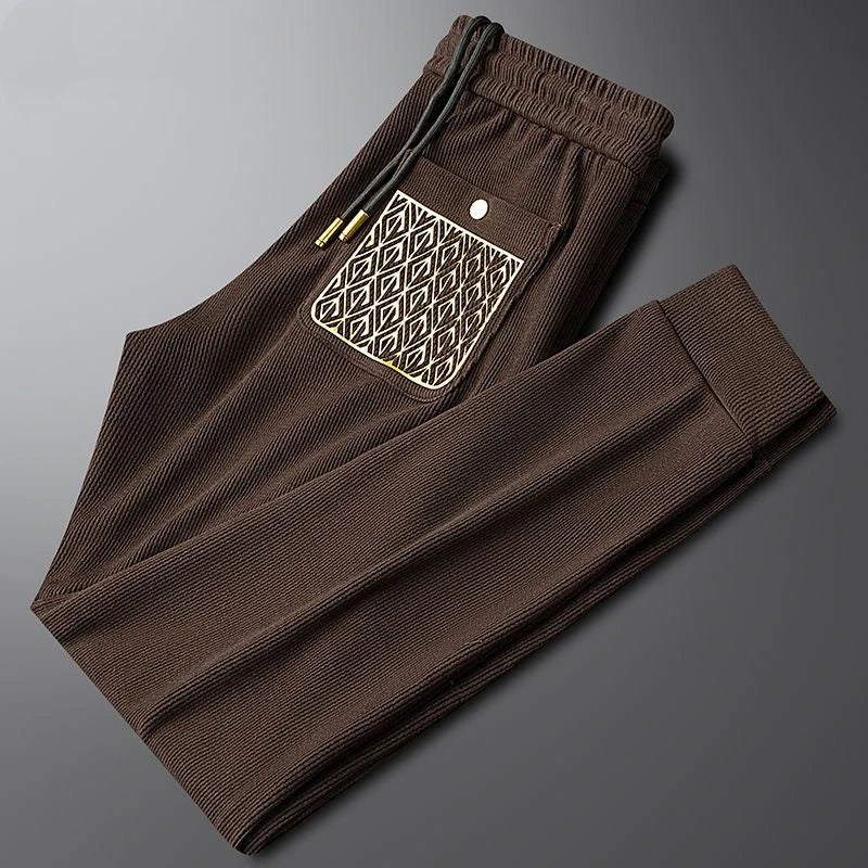 CAVO PREMIUM COTTON PANTS