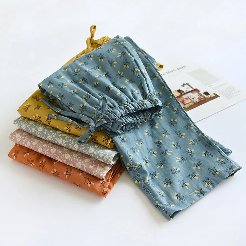 AINSLEY LOUNGE TROUSERS