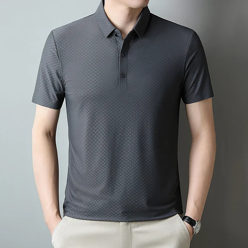 PRESTIGIO ICE SILK POLO