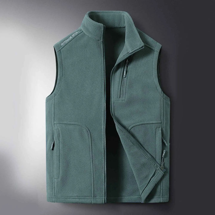 LIGHTWEIGHT DOWN GILET