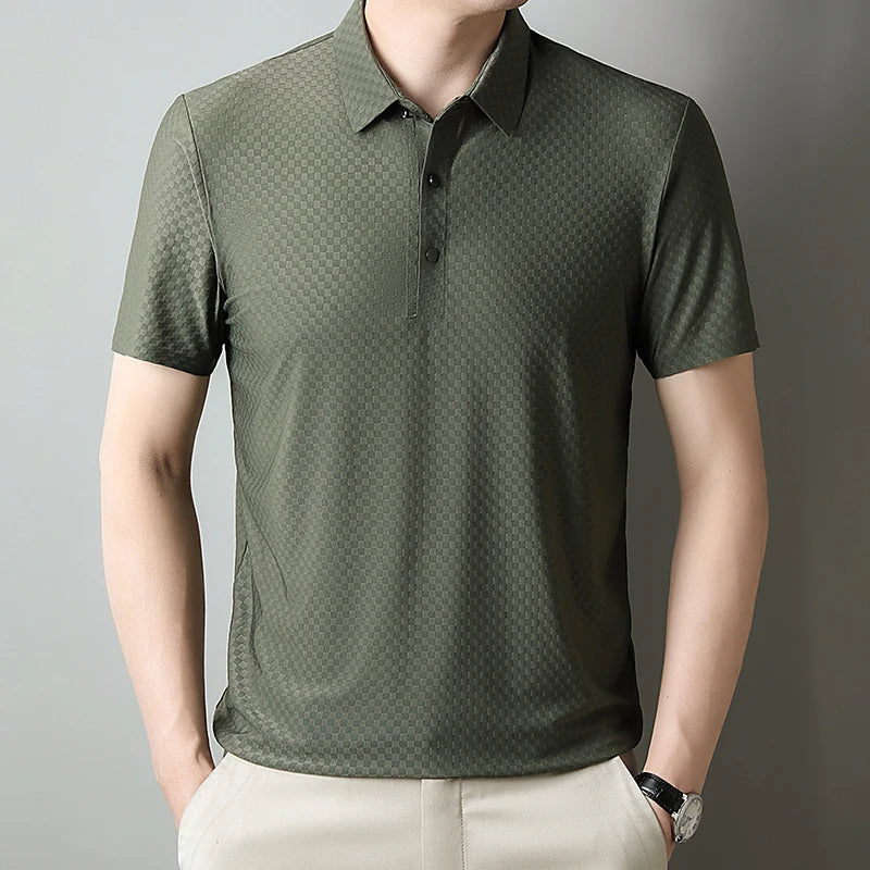 PRESTIGIO ICE SILK POLO