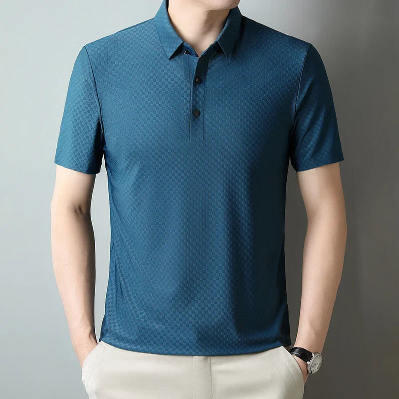 PRESTIGIO ICE SILK POLO