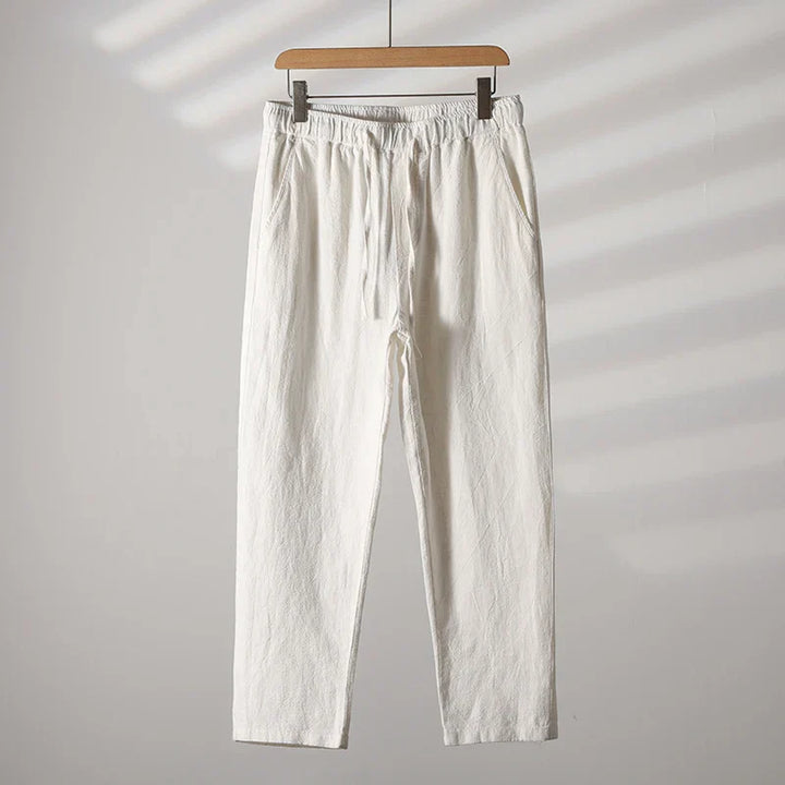 CASA LINEN PANTS