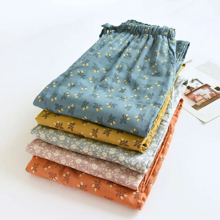 AINSLEY LOUNGE TROUSERS