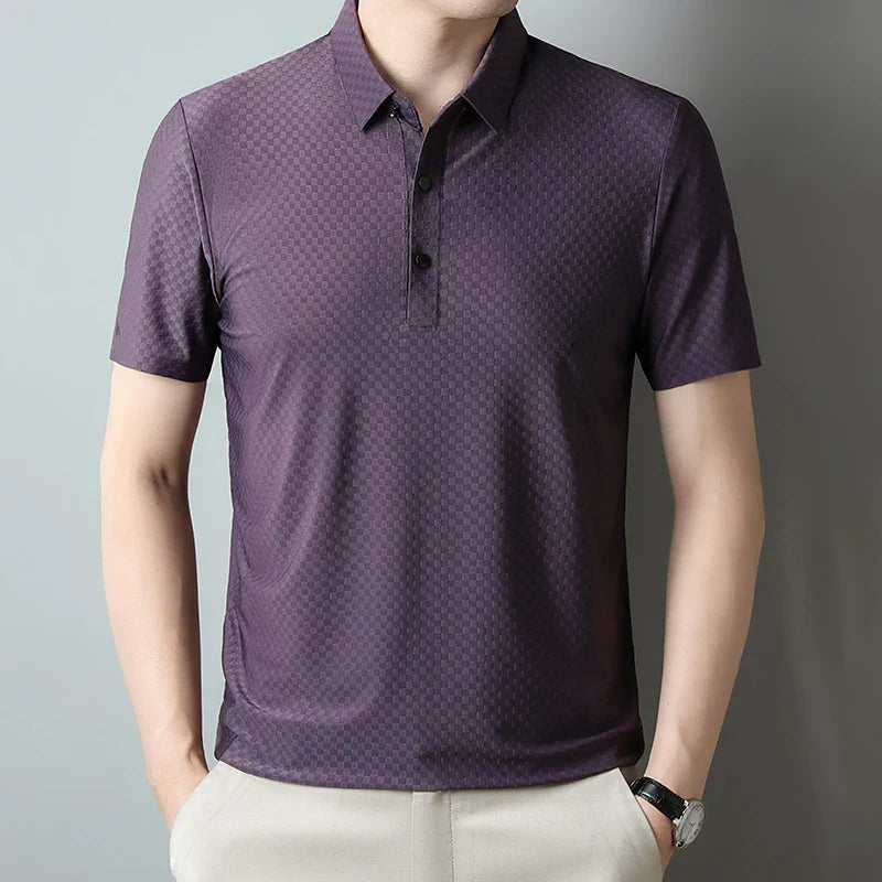 PRESTIGIO ICE SILK POLO