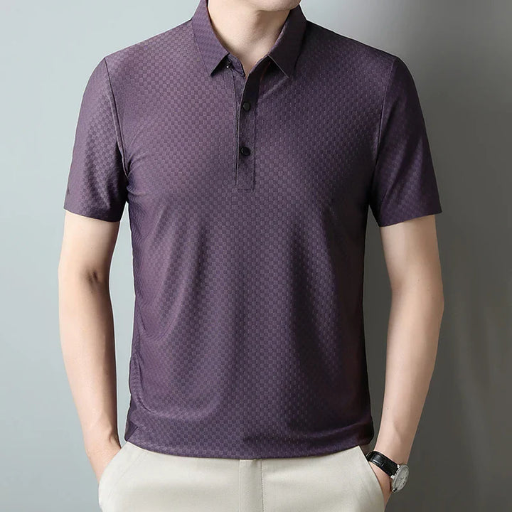 PRESTIGIO ICE SILK POLO