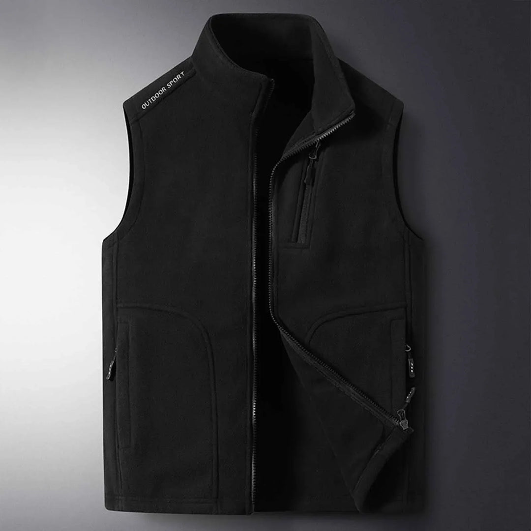 LIGHTWEIGHT DOWN GILET