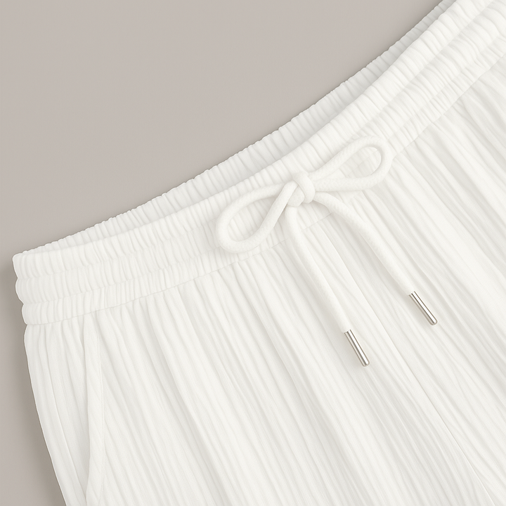 CAVARI RELAX LINEN SET