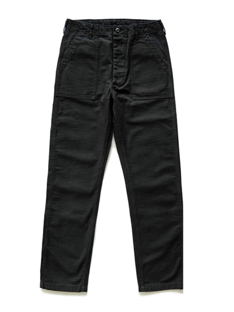 OG-107 INSPIRED STRAIGHT FATIGUE PANTS