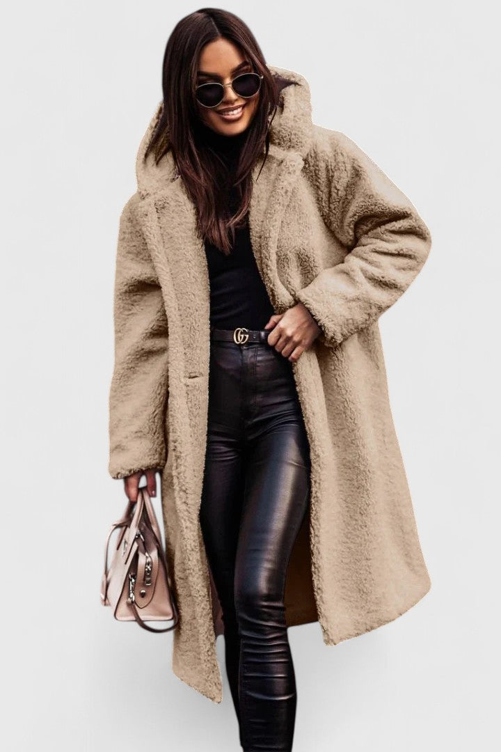 EVIE ELEGANT WINTER JACKET