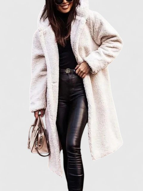 EVIE ELEGANT WINTER JACKET