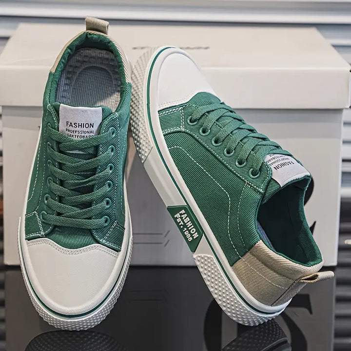 VELMER CLASSIC TRAINERS