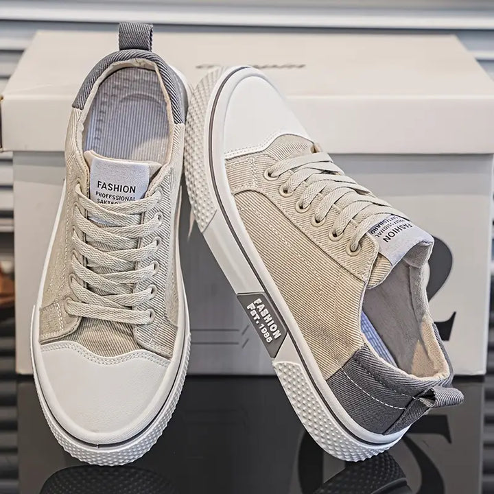 VELMER CLASSIC TRAINERS