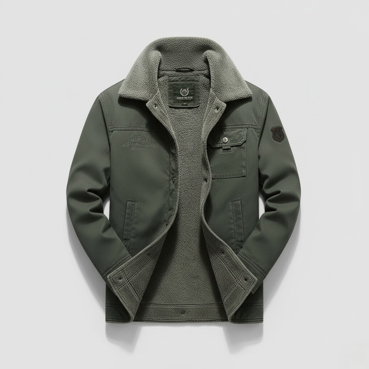 SOHO EVERYDAY JACKET
