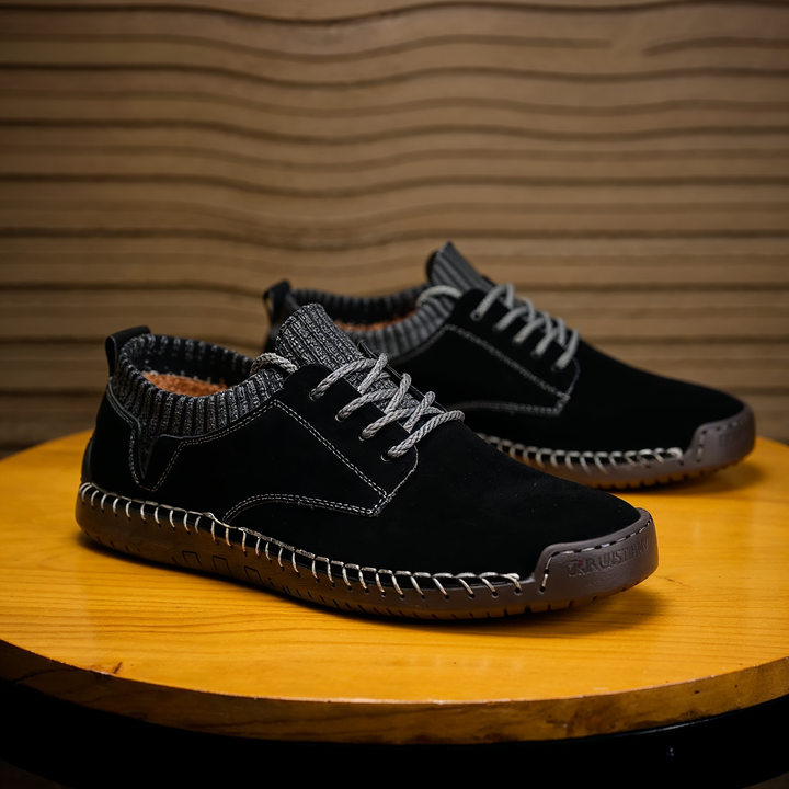 DAVIDSON ROAD TRAINERS