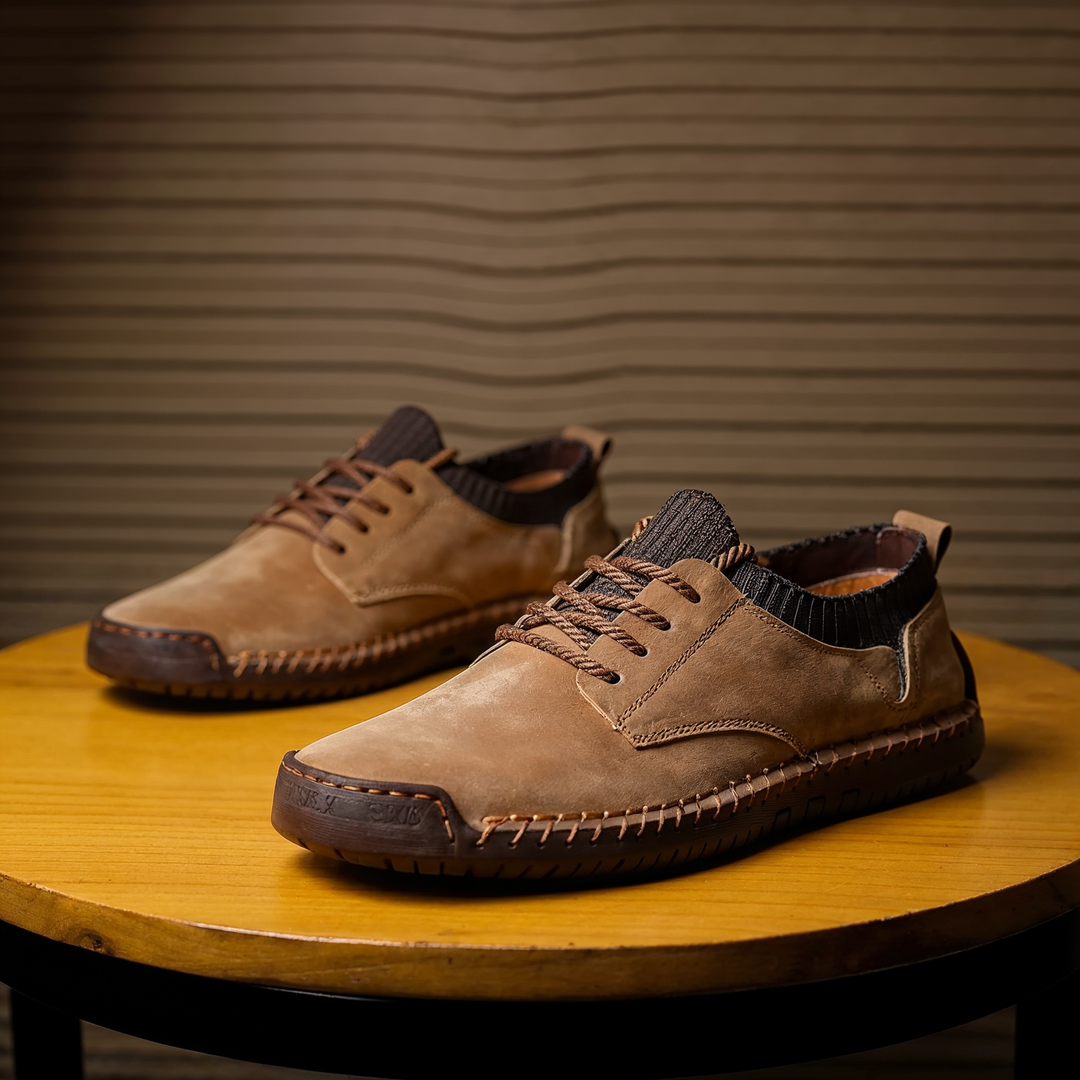 DAVIDSON ROAD TRAINERS