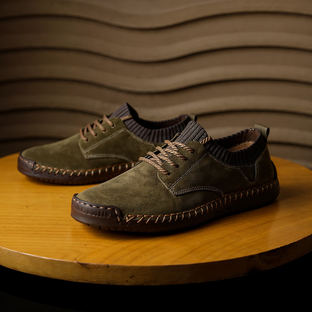 DAVIDSON ROAD TRAINERS