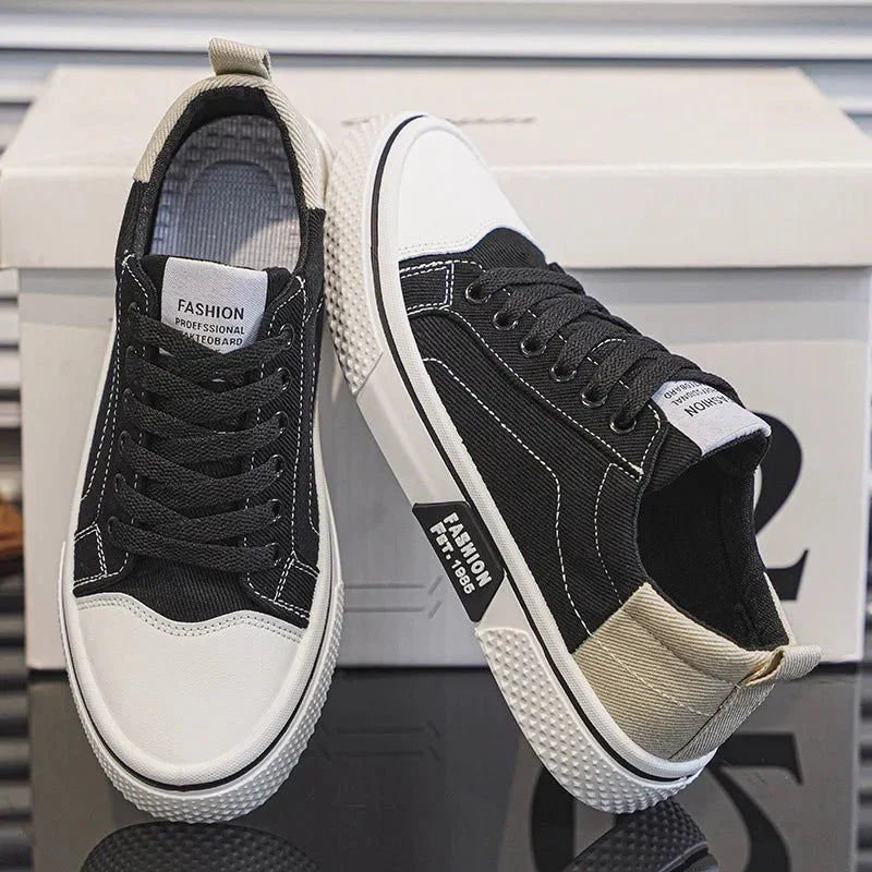 APEX VINTAGE CASUAL SNEAKERS