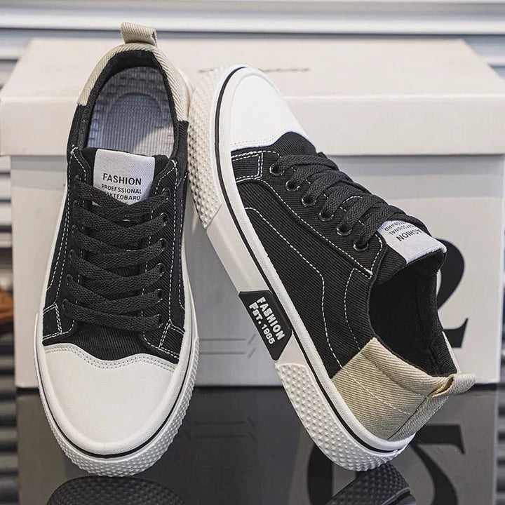 APEX VINTAGE CASUAL SNEAKERS