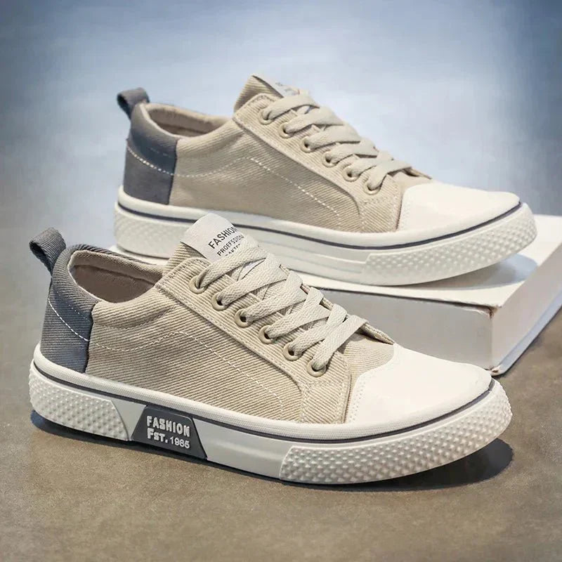 APEX VINTAGE CASUAL SNEAKERS