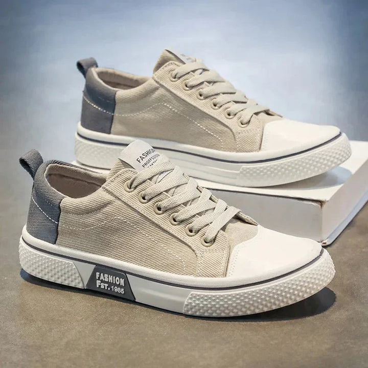 APEX VINTAGE CASUAL SNEAKERS