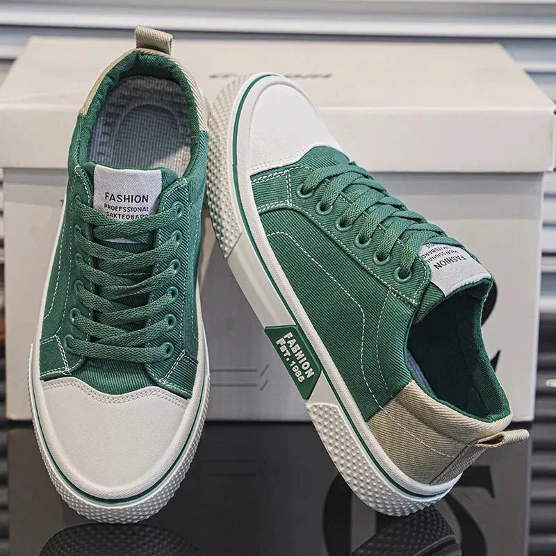 APEX VINTAGE CASUAL SNEAKERS