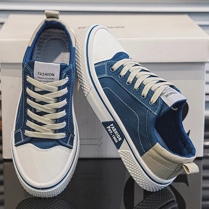 APEX VINTAGE CASUAL SNEAKERS