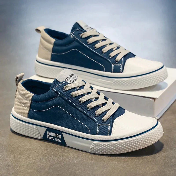 APEX VINTAGE CASUAL SNEAKERS
